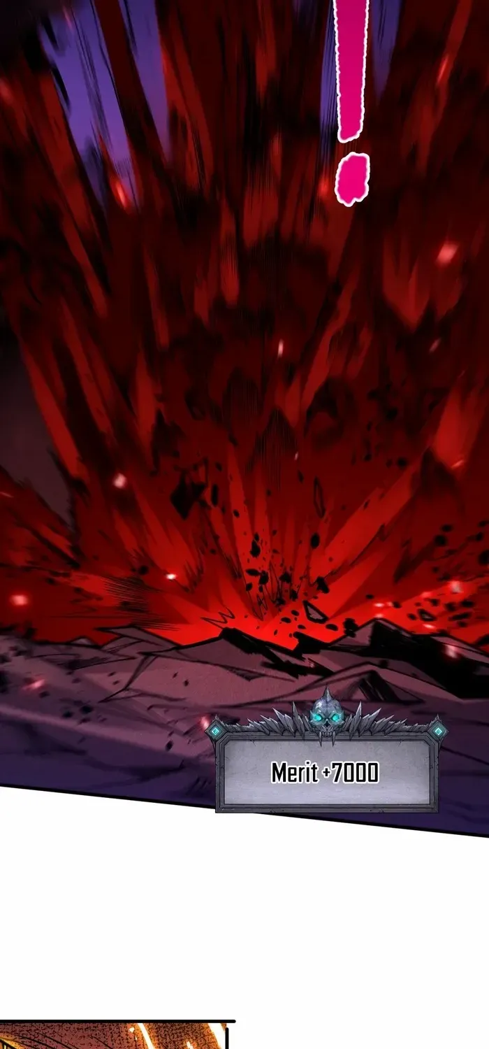 Read Disastrous Necromancer chapter 63 image 45 on Lezhin