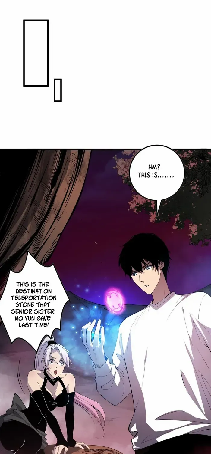 Read Disastrous Necromancer chapter 63 image 48 on Lezhin