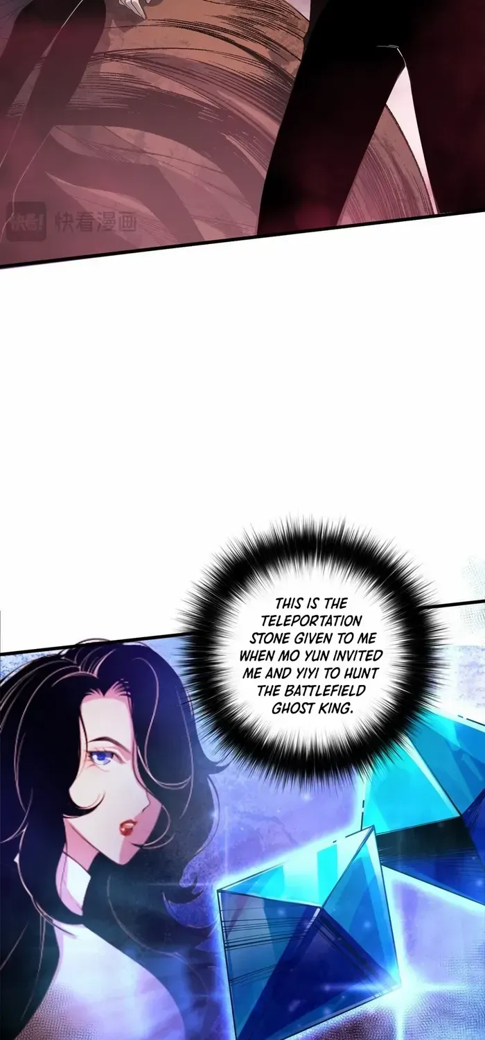 Read Disastrous Necromancer chapter 63 image 49 on Lezhin