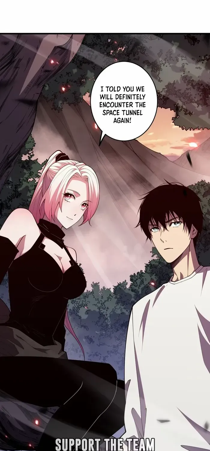 Read Disastrous Necromancer chapter 63 image 5 on Lezhin