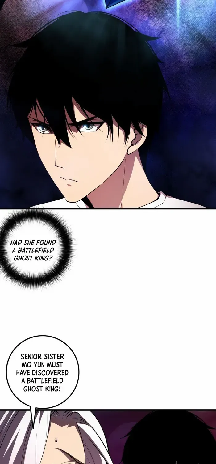 Read Disastrous Necromancer chapter 63 image 50 on Lezhin