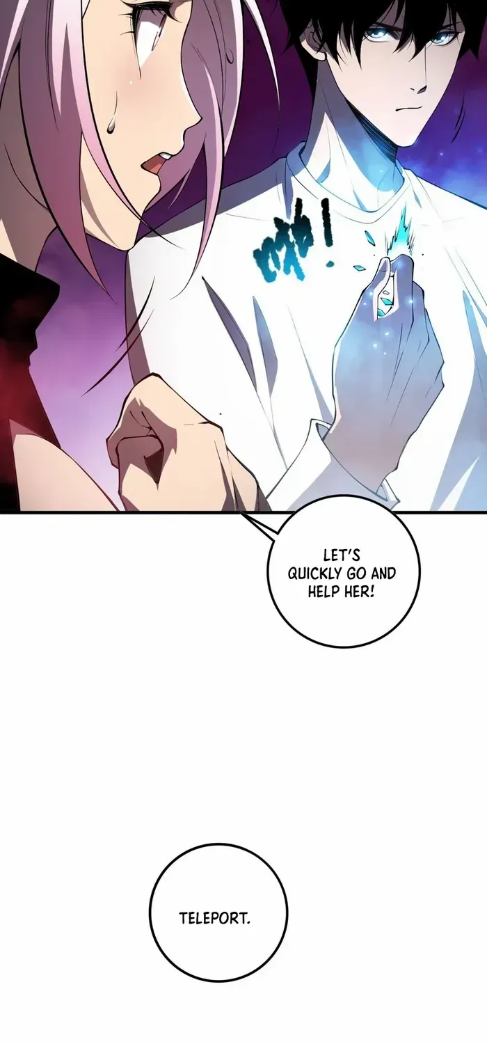 Read Disastrous Necromancer chapter 63 image 51 on Lezhin