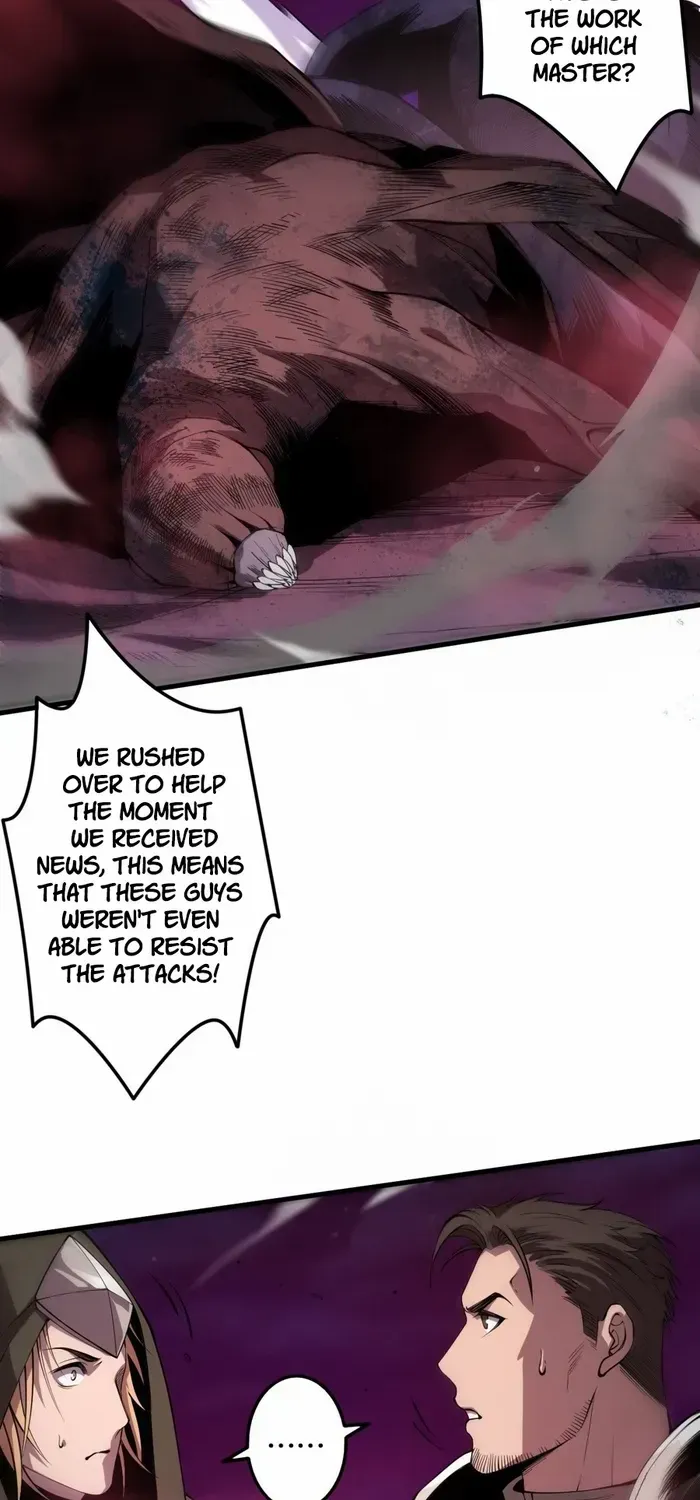 Read Disastrous Necromancer chapter 63 image 57 on Lezhin