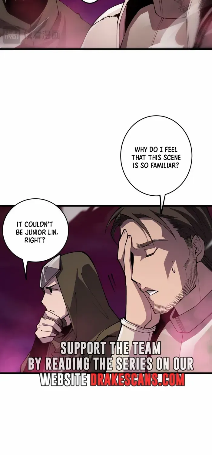 Read Disastrous Necromancer chapter 63 image 58 on Lezhin
