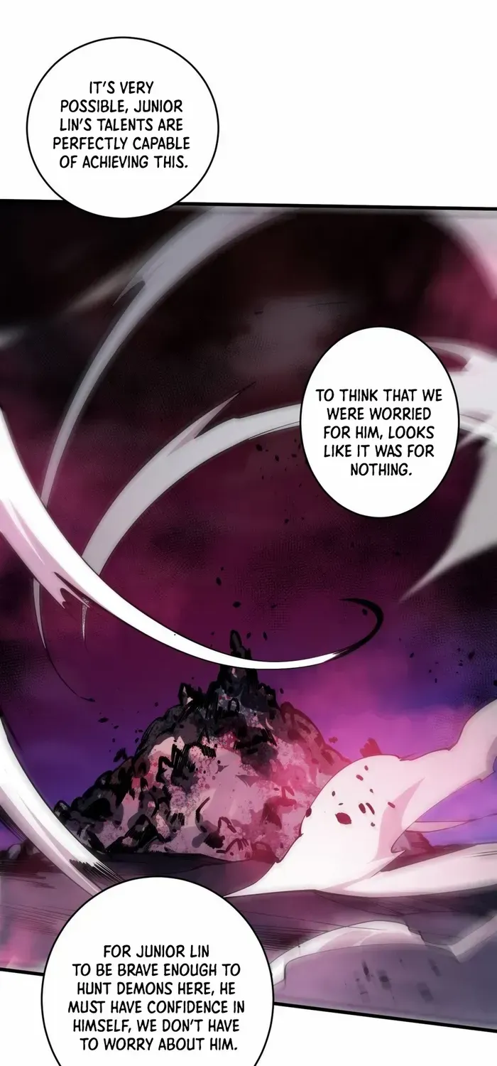 Read Disastrous Necromancer chapter 63 image 59 on Lezhin