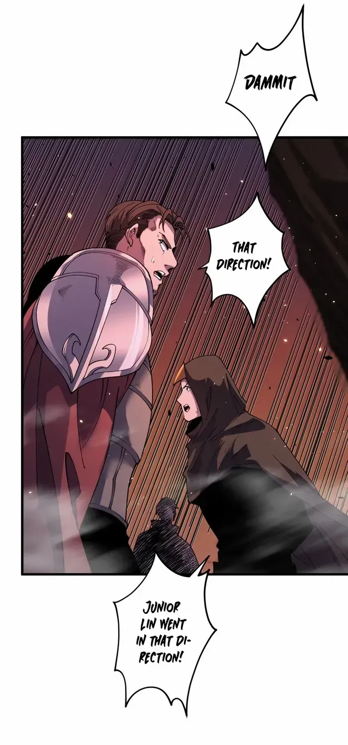 Read Disastrous Necromancer chapter 63 image 8 on Lezhin