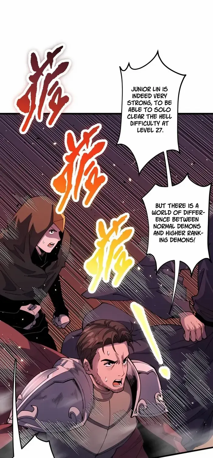 Read Disastrous Necromancer chapter 63 image 9 on Lezhin