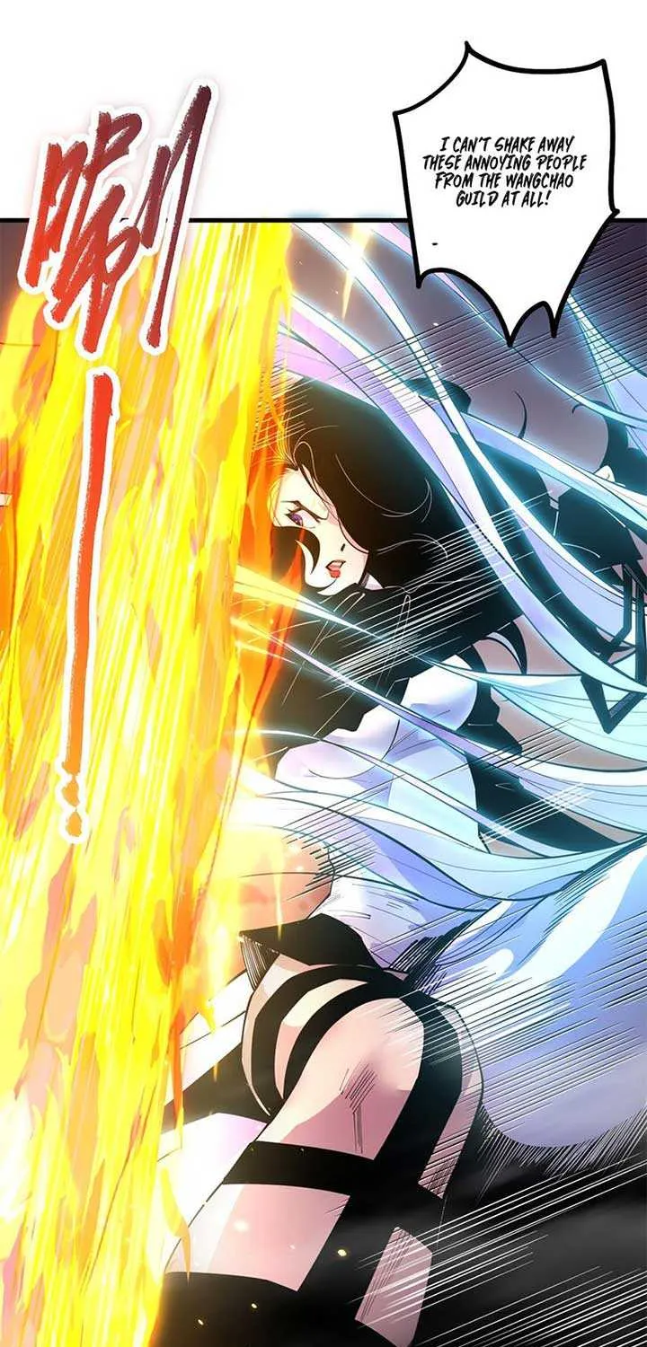Read Disastrous Necromancer chapter 64 image 11 on Lezhin