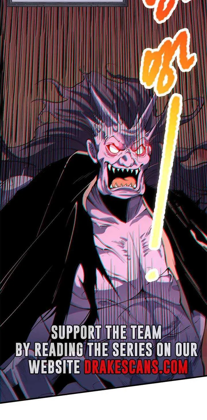 Read Disastrous Necromancer chapter 64 image 2 on Lezhin