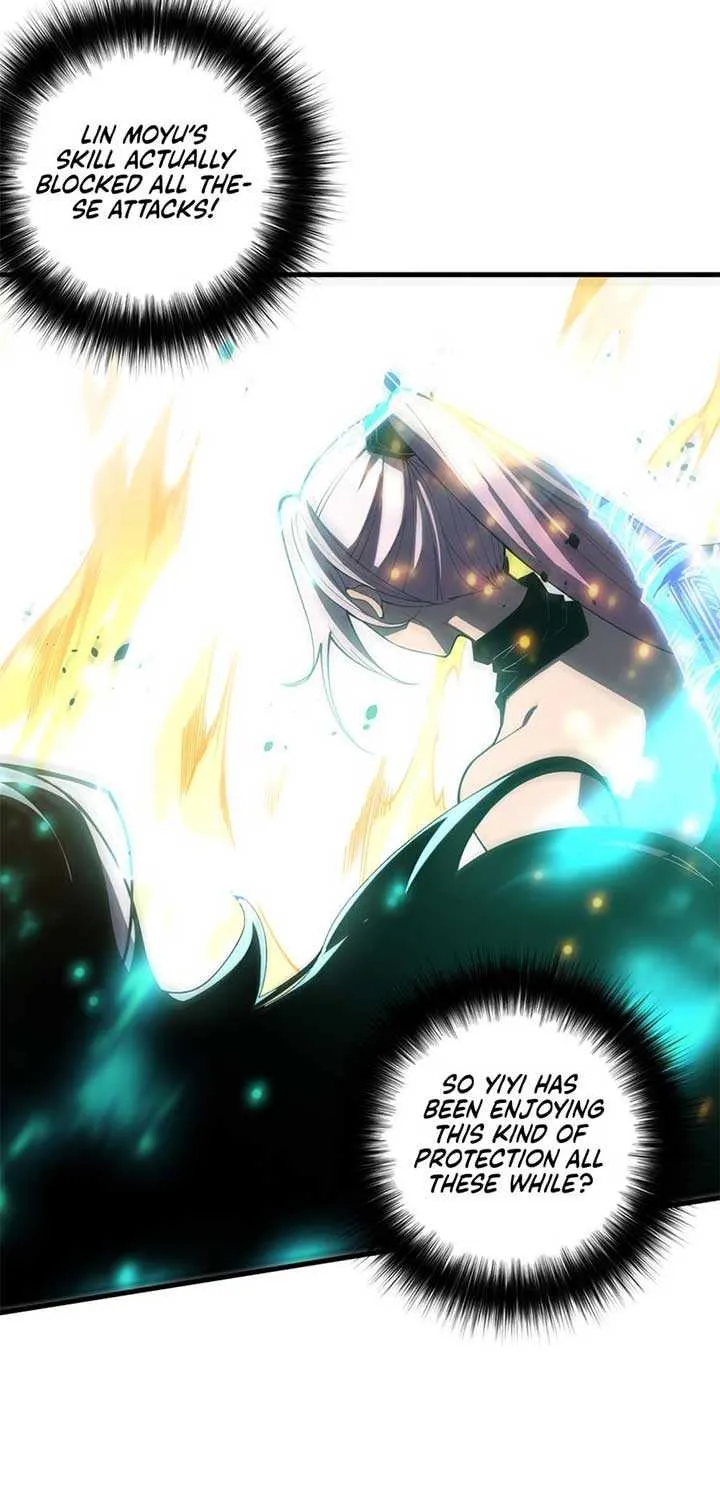 Read Disastrous Necromancer chapter 64 image 24 on Lezhin