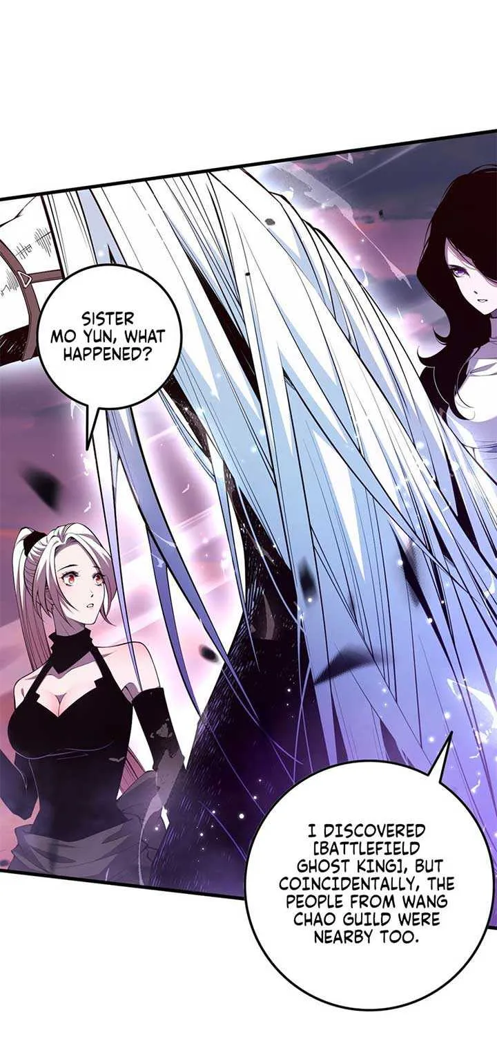 Read Disastrous Necromancer chapter 64 image 28 on Lezhin