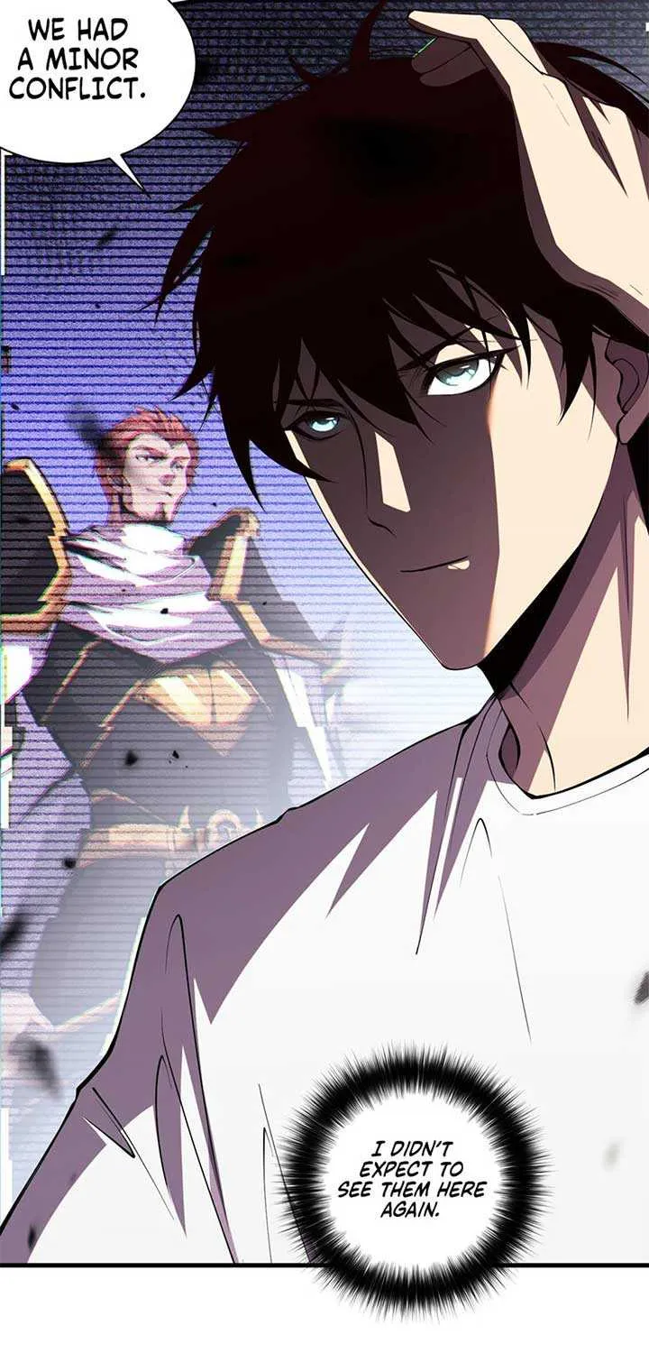 Read Disastrous Necromancer chapter 64 image 30 on Lezhin