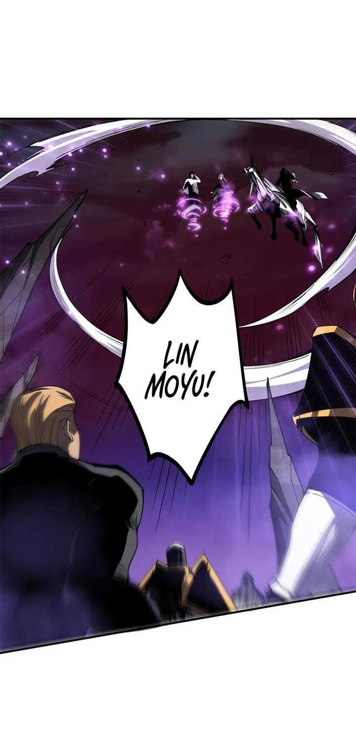 Read Disastrous Necromancer chapter 64 image 32 on Lezhin
