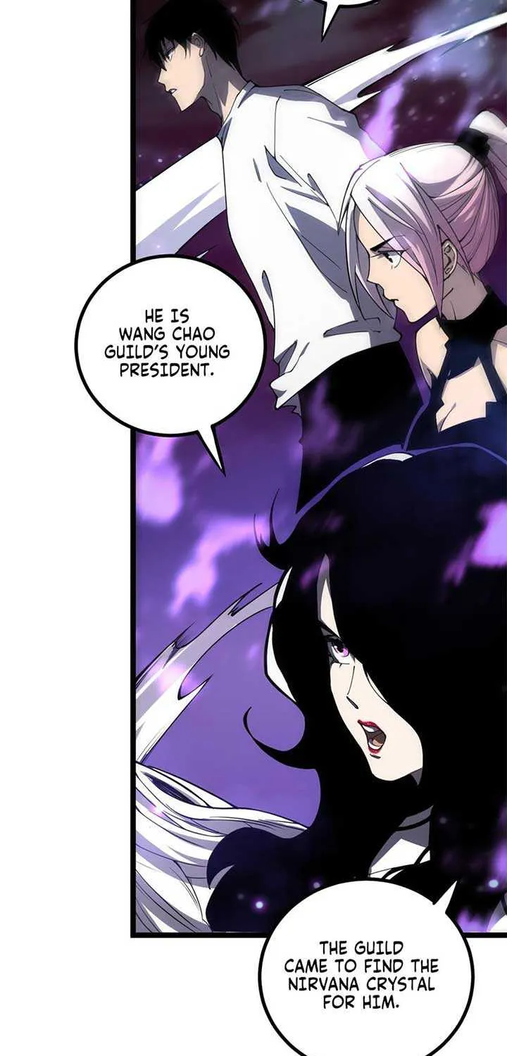 Read Disastrous Necromancer chapter 64 image 34 on Lezhin