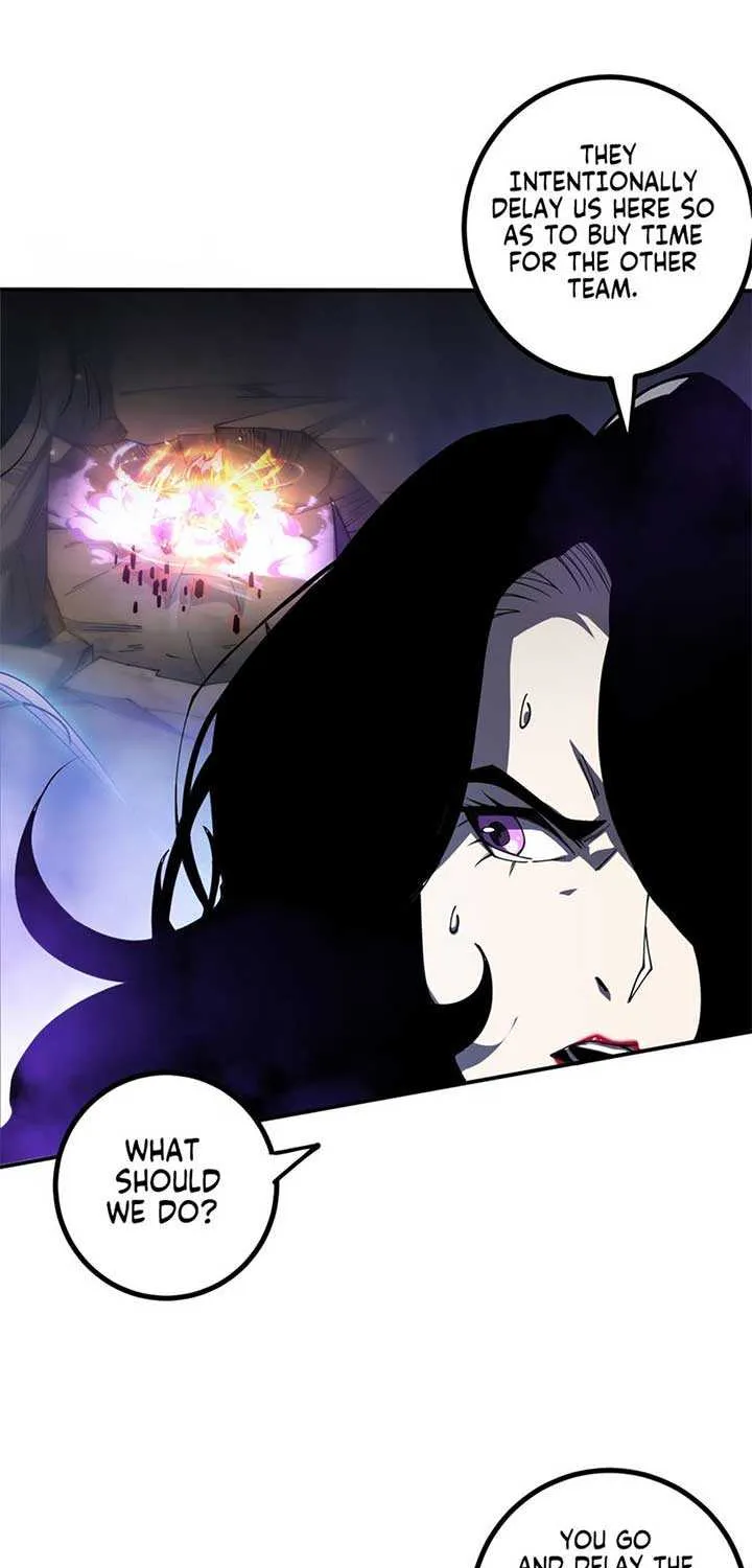 Read Disastrous Necromancer chapter 64 image 36 on Lezhin