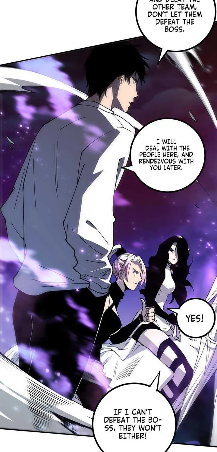 Read Disastrous Necromancer chapter 64 image 37 on Lezhin
