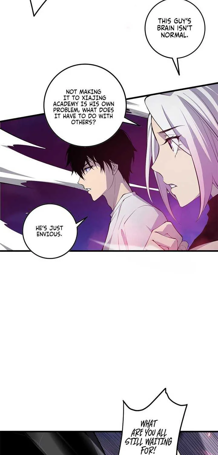Read Disastrous Necromancer chapter 64 image 44 on Lezhin