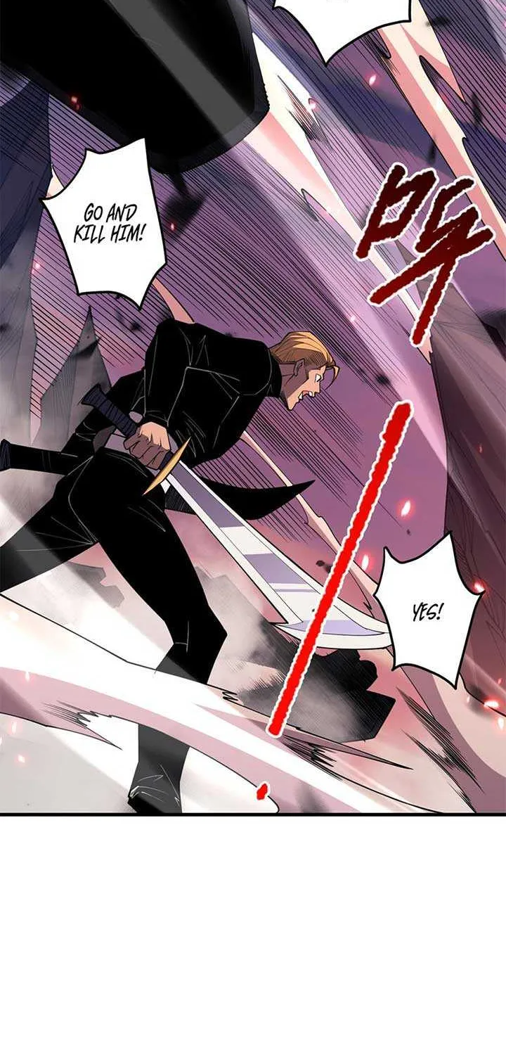 Read Disastrous Necromancer chapter 64 image 45 on Lezhin