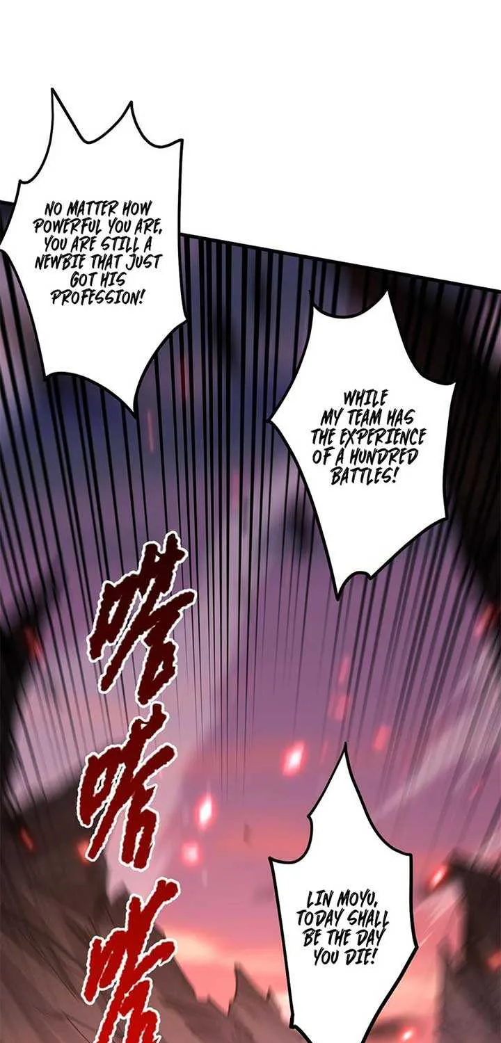 Read Disastrous Necromancer chapter 64 image 48 on Lezhin