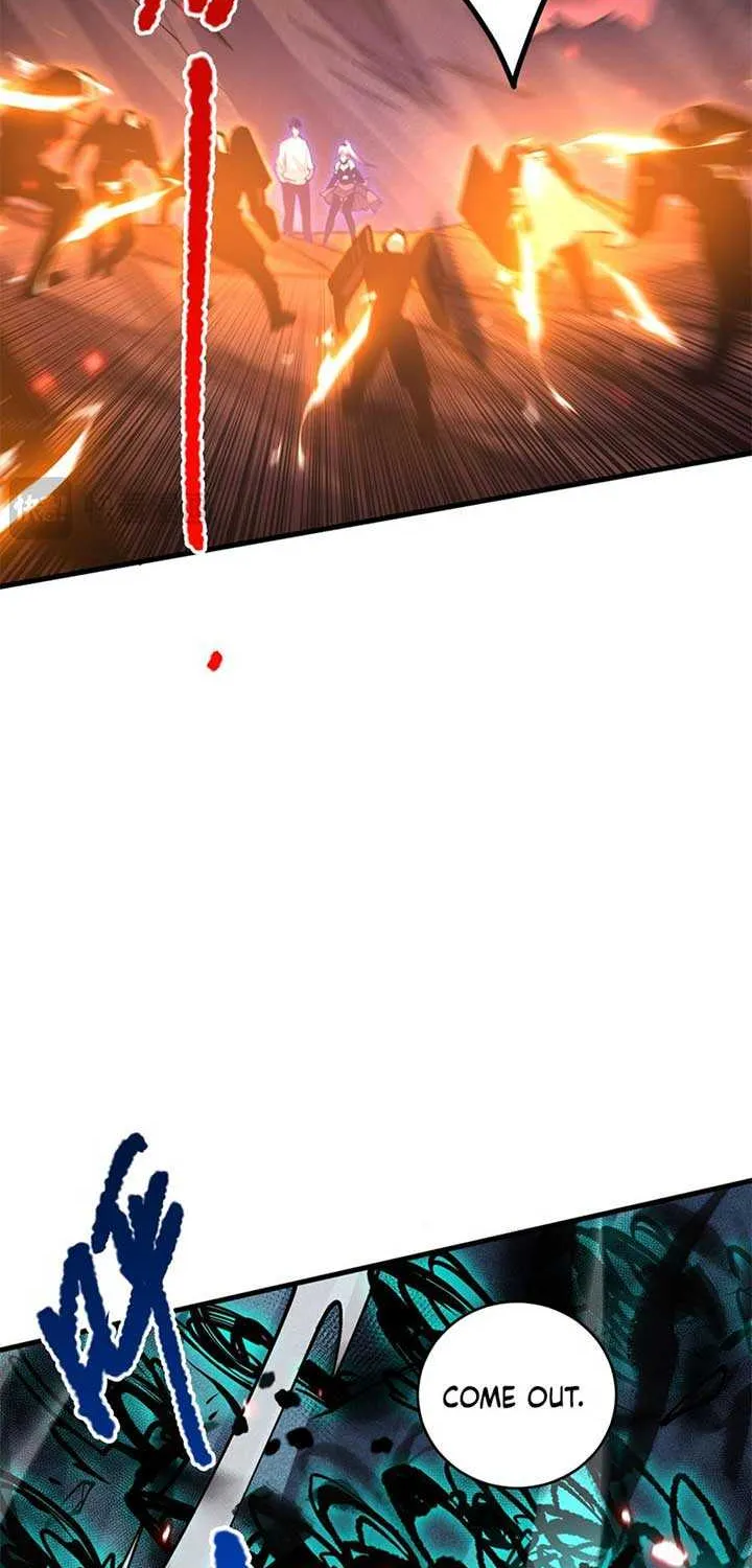 Read Disastrous Necromancer chapter 64 image 49 on Lezhin
