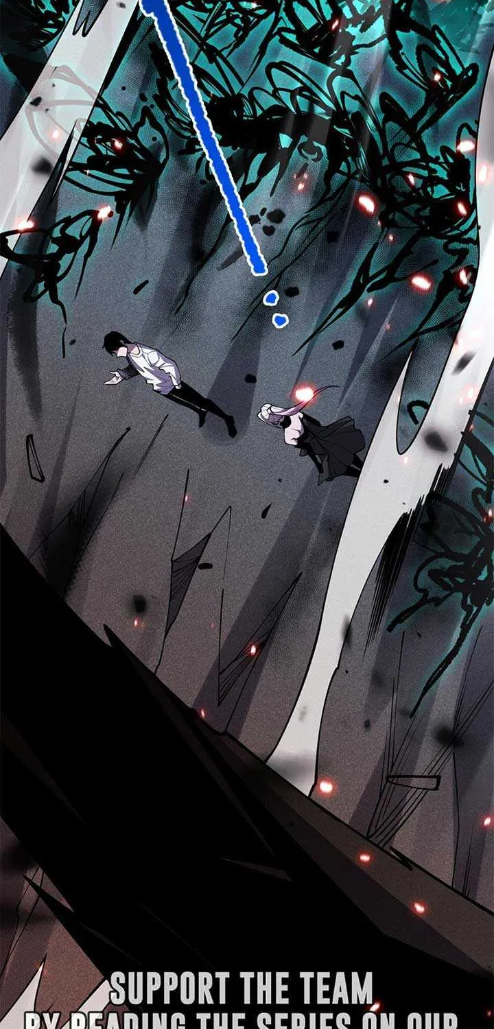 Read Disastrous Necromancer chapter 64 image 50 on Lezhin