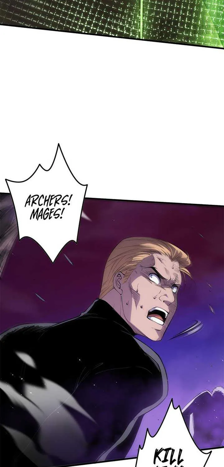 Read Disastrous Necromancer chapter 64 image 56 on Lezhin