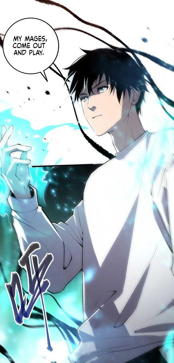 Read Disastrous Necromancer chapter 64 image 59 on Lezhin