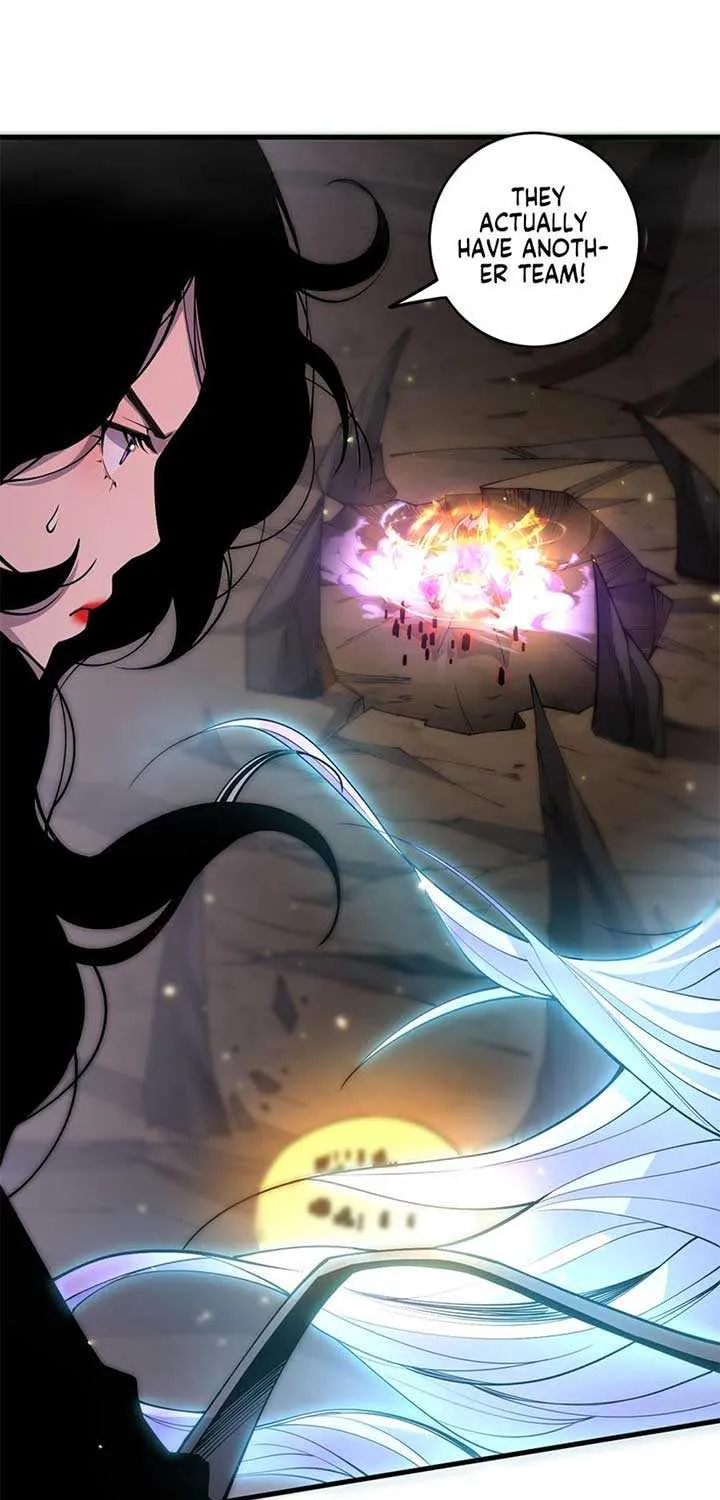 Read Disastrous Necromancer chapter 64 image 9 on Lezhin