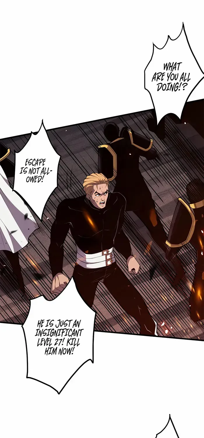 Read Disastrous Necromancer chapter 65 image 10 on Lezhin
