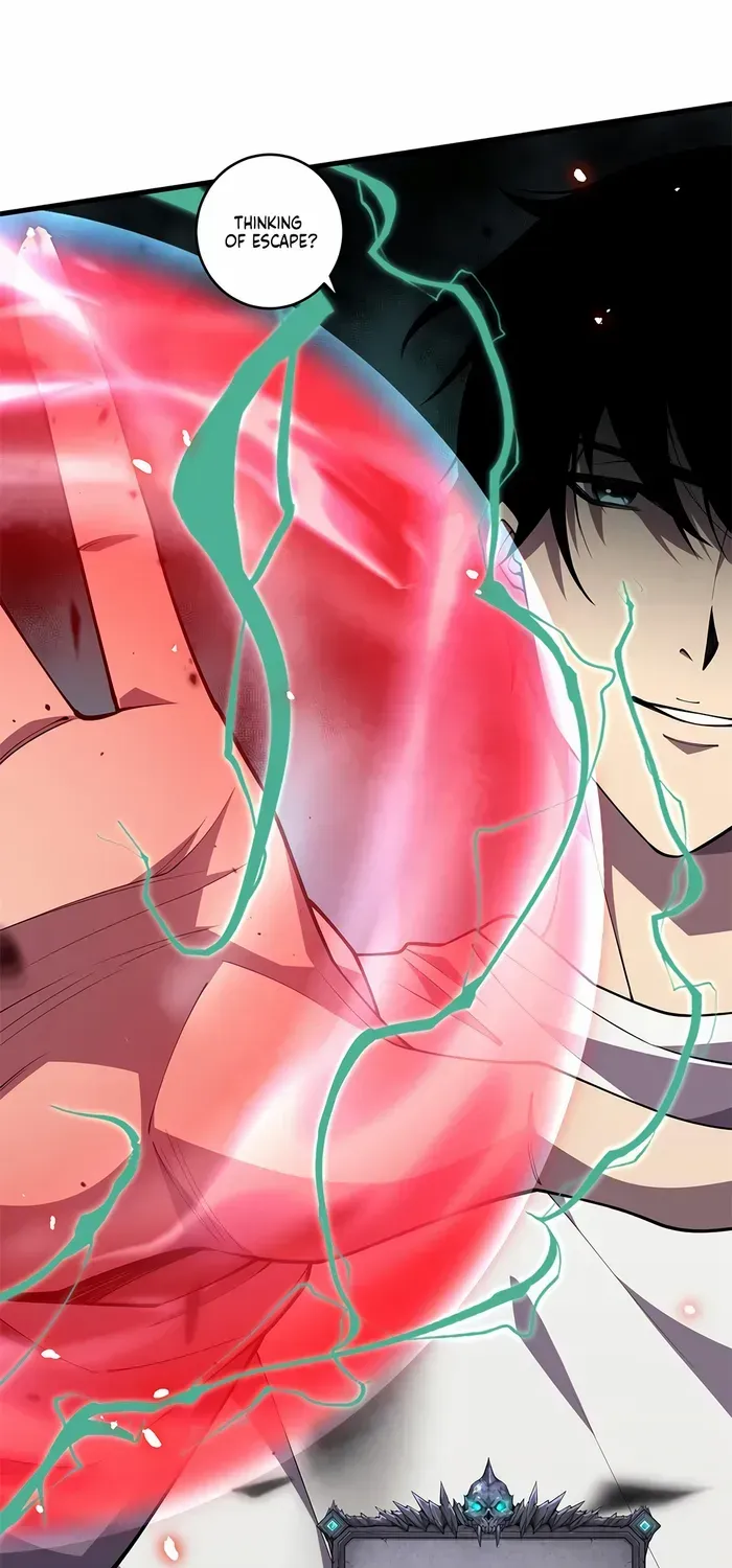 Read Disastrous Necromancer chapter 65 image 12 on Lezhin