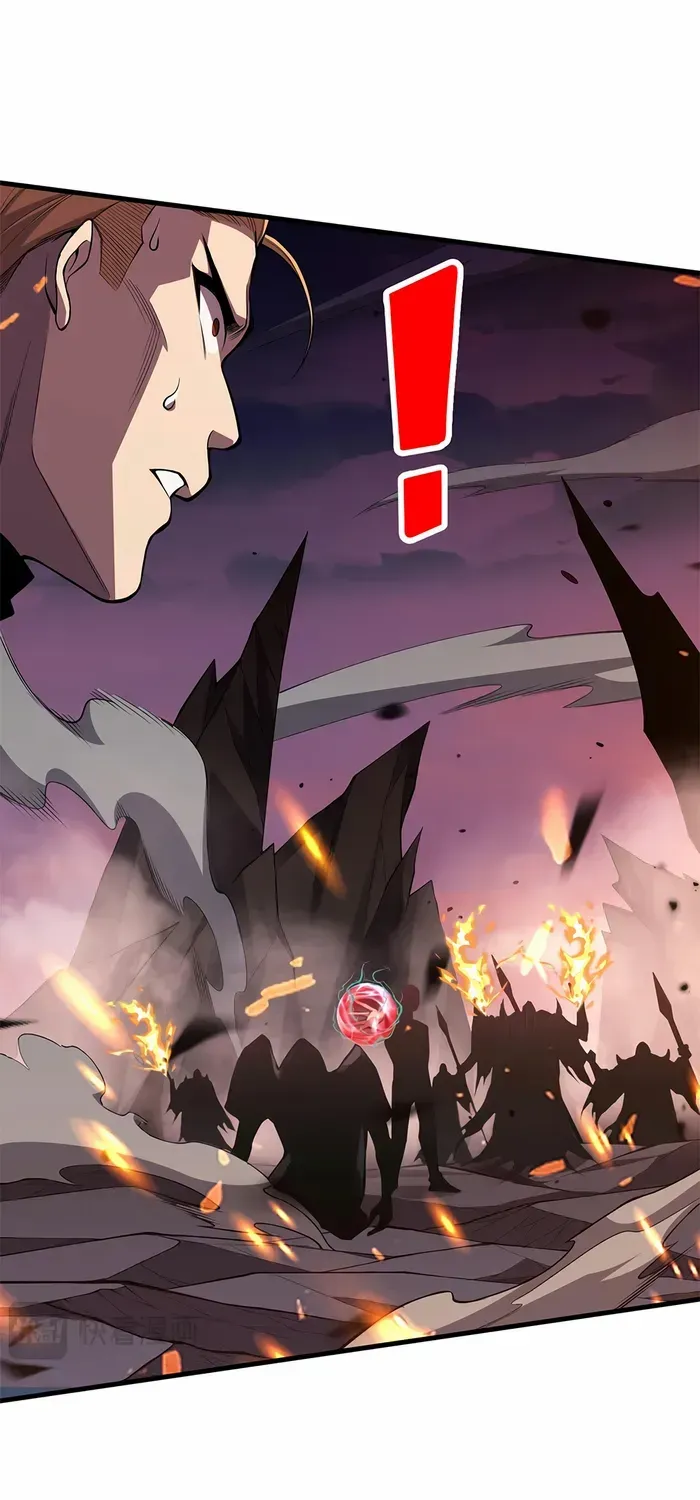 Read Disastrous Necromancer chapter 65 image 14 on Lezhin