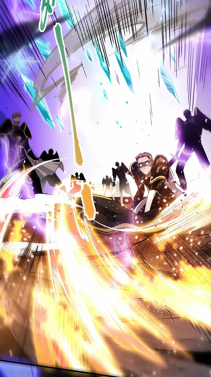 Read Disastrous Necromancer chapter 65 image 2 on Lezhin
