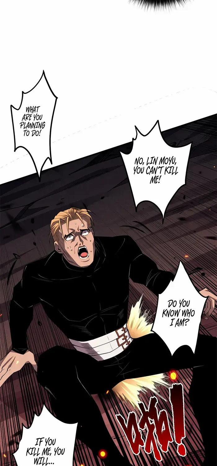 Read Disastrous Necromancer chapter 65 image 26 on Lezhin