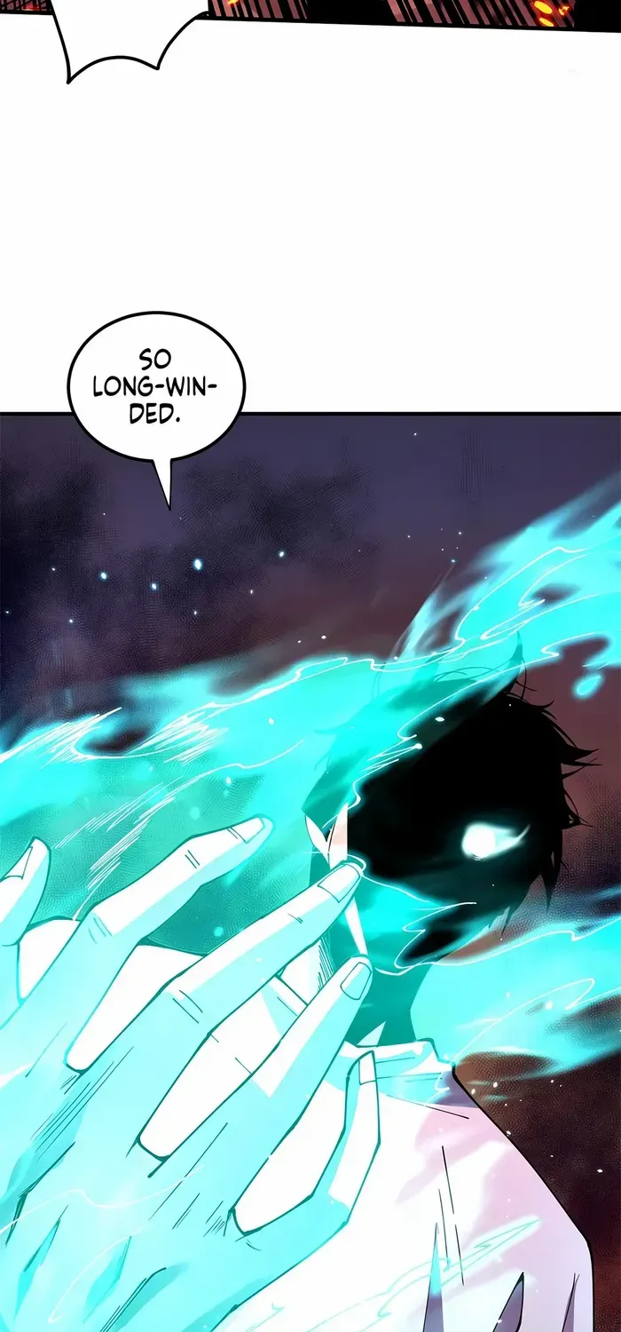 Read Disastrous Necromancer chapter 65 image 27 on Lezhin