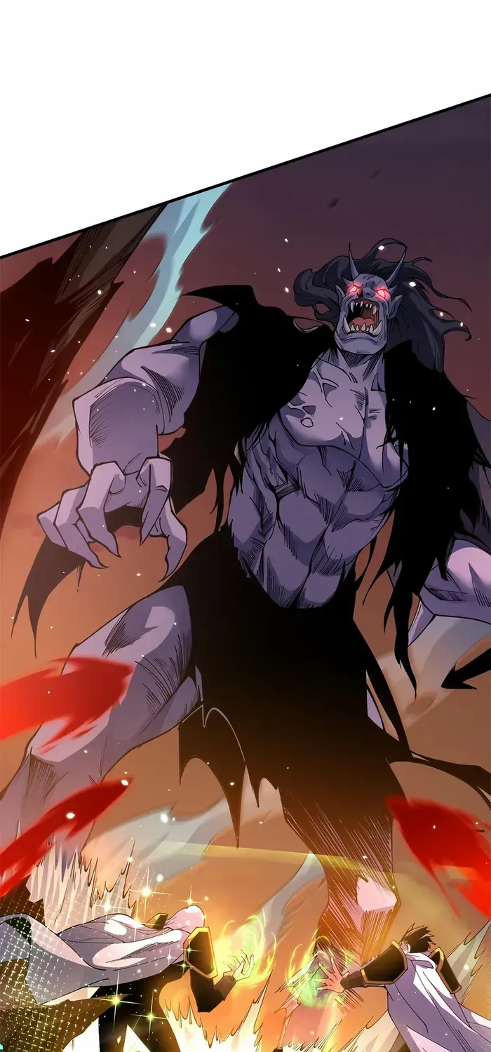 Read Disastrous Necromancer chapter 65 image 29 on Lezhin
