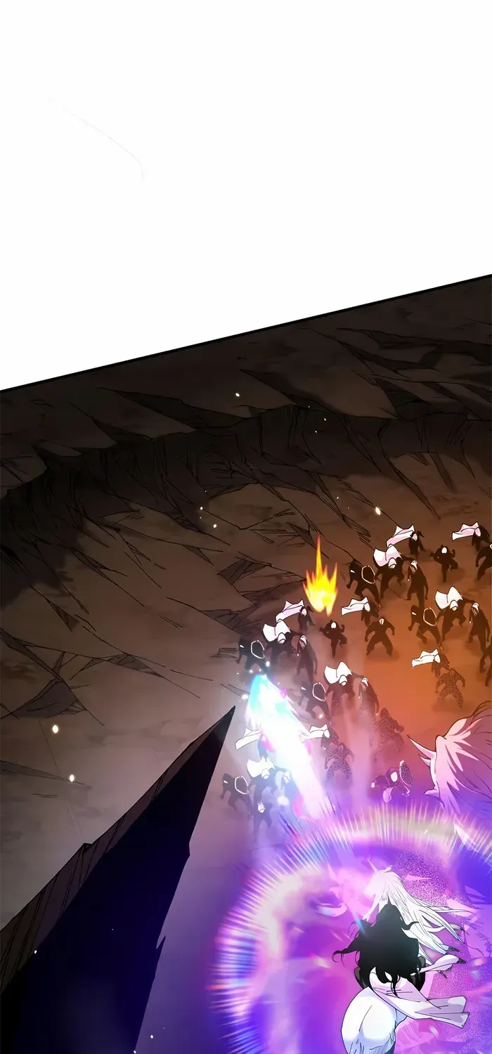 Read Disastrous Necromancer chapter 65 image 31 on Lezhin