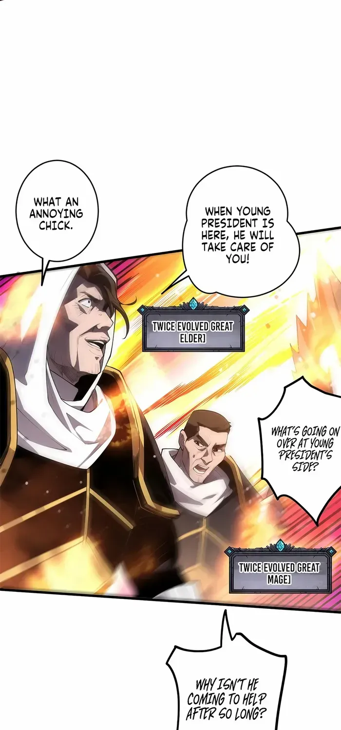 Read Disastrous Necromancer chapter 65 image 34 on Lezhin
