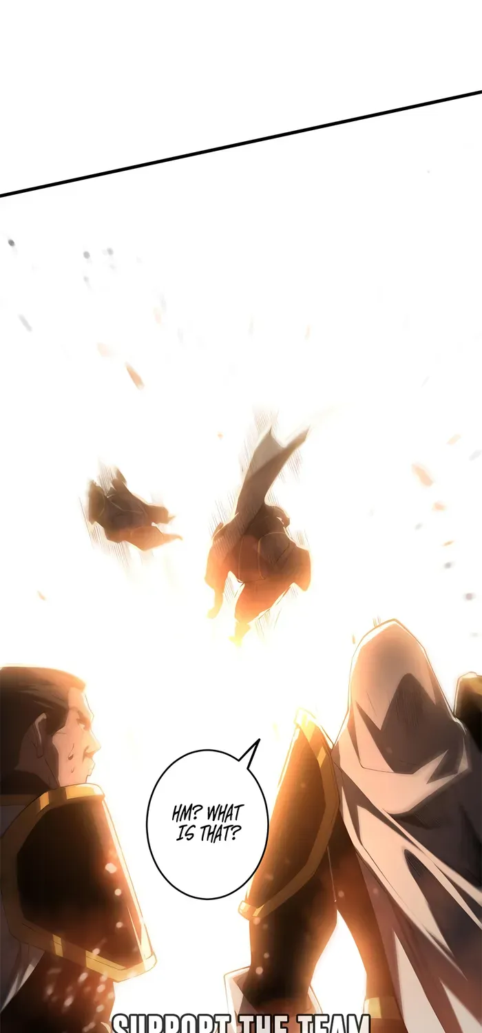 Read Disastrous Necromancer chapter 65 image 36 on Lezhin