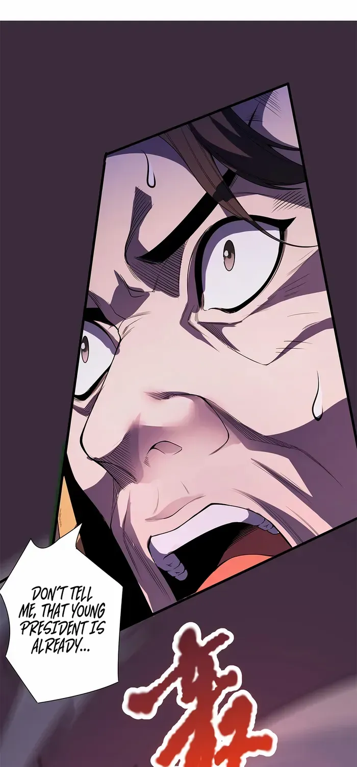 Read Disastrous Necromancer chapter 65 image 39 on Lezhin