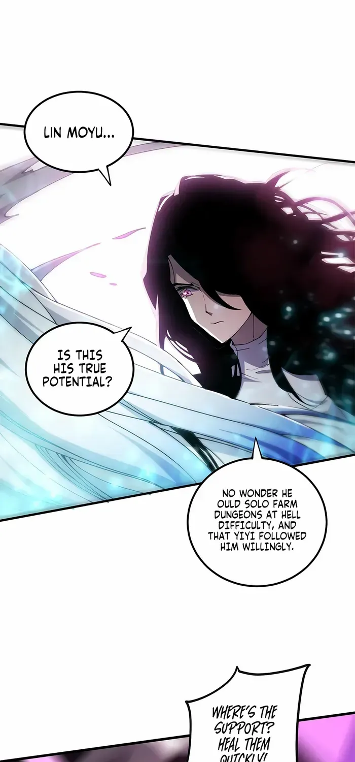 Read Disastrous Necromancer chapter 65 image 51 on Lezhin