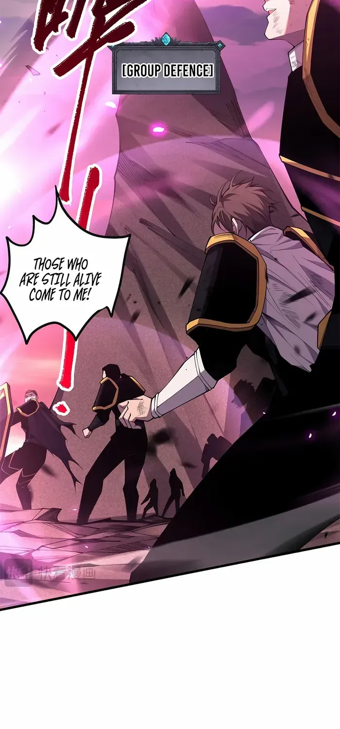 Read Disastrous Necromancer chapter 65 image 53 on Lezhin