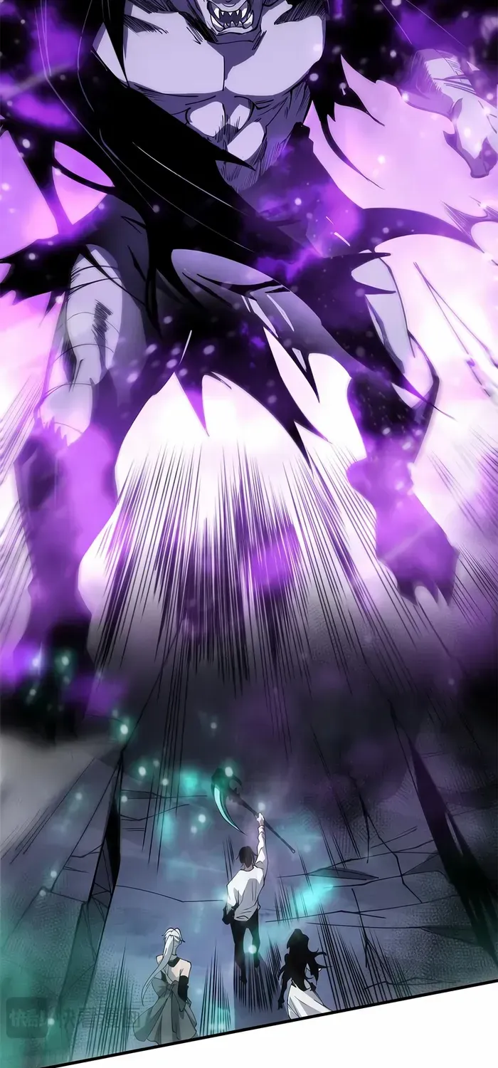 Read Disastrous Necromancer chapter 65 image 63 on Lezhin