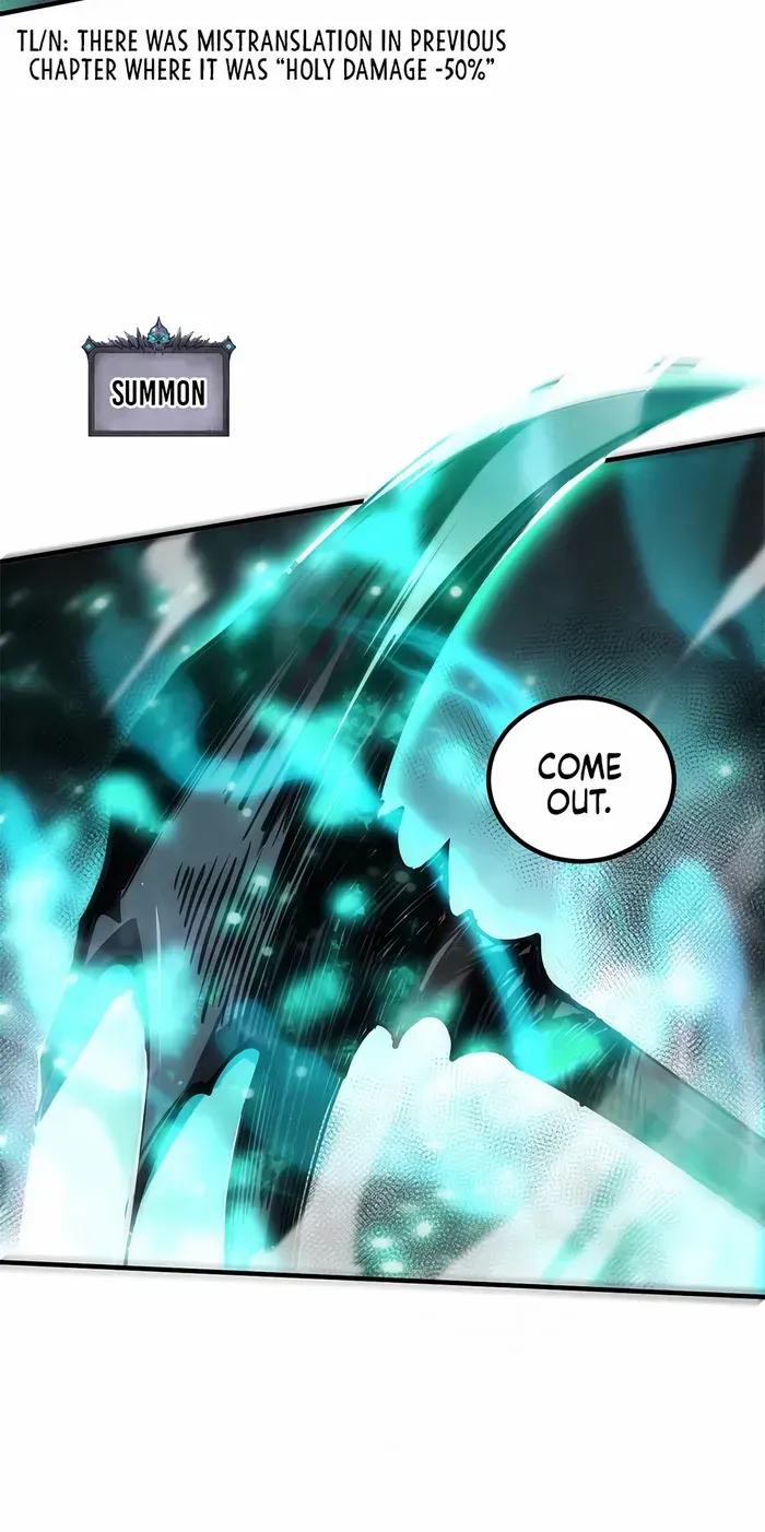 Read Disastrous Necromancer chapter 65 image 64 on Lezhin