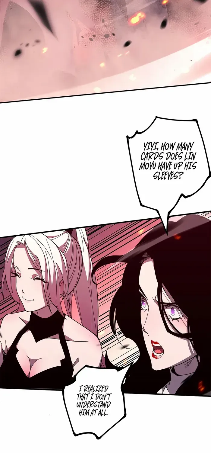 Read Disastrous Necromancer chapter 65 image 66 on Lezhin