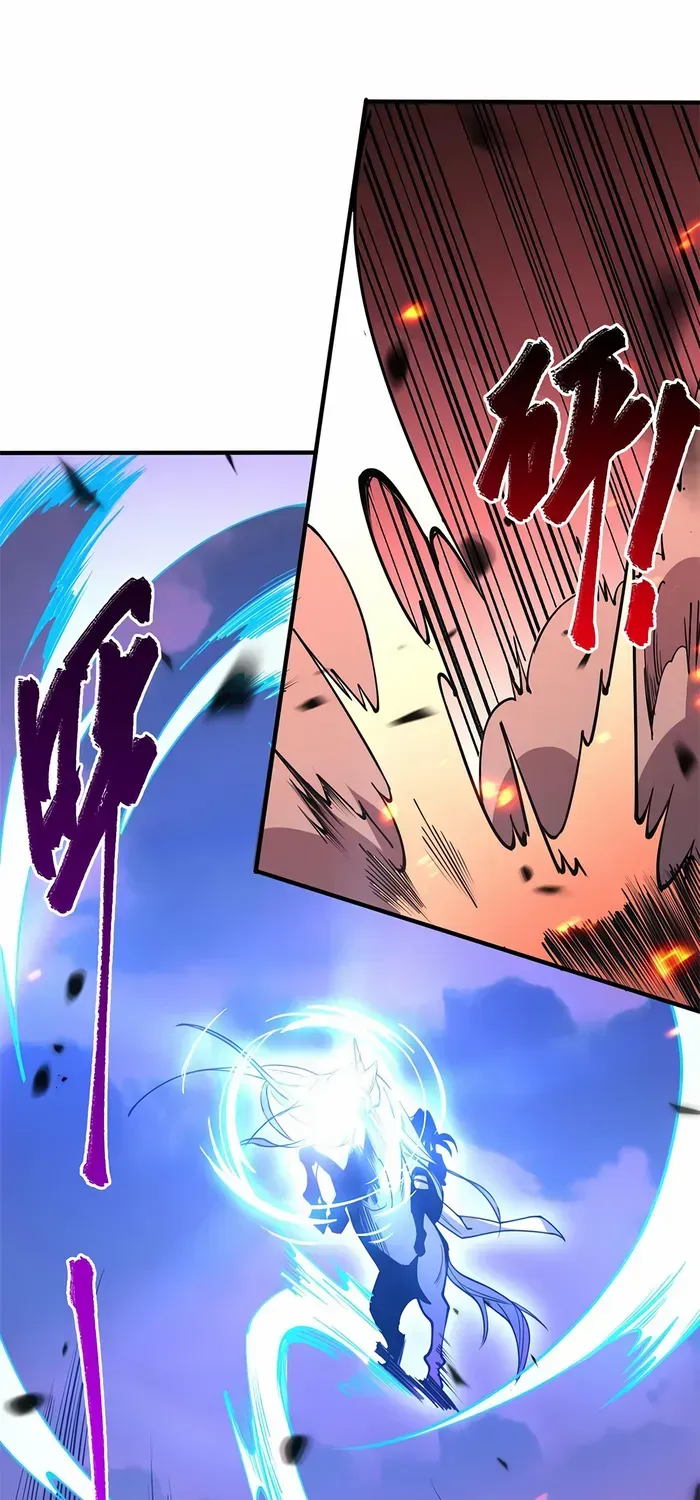 Read Disastrous Necromancer chapter 65 image 68 on Lezhin