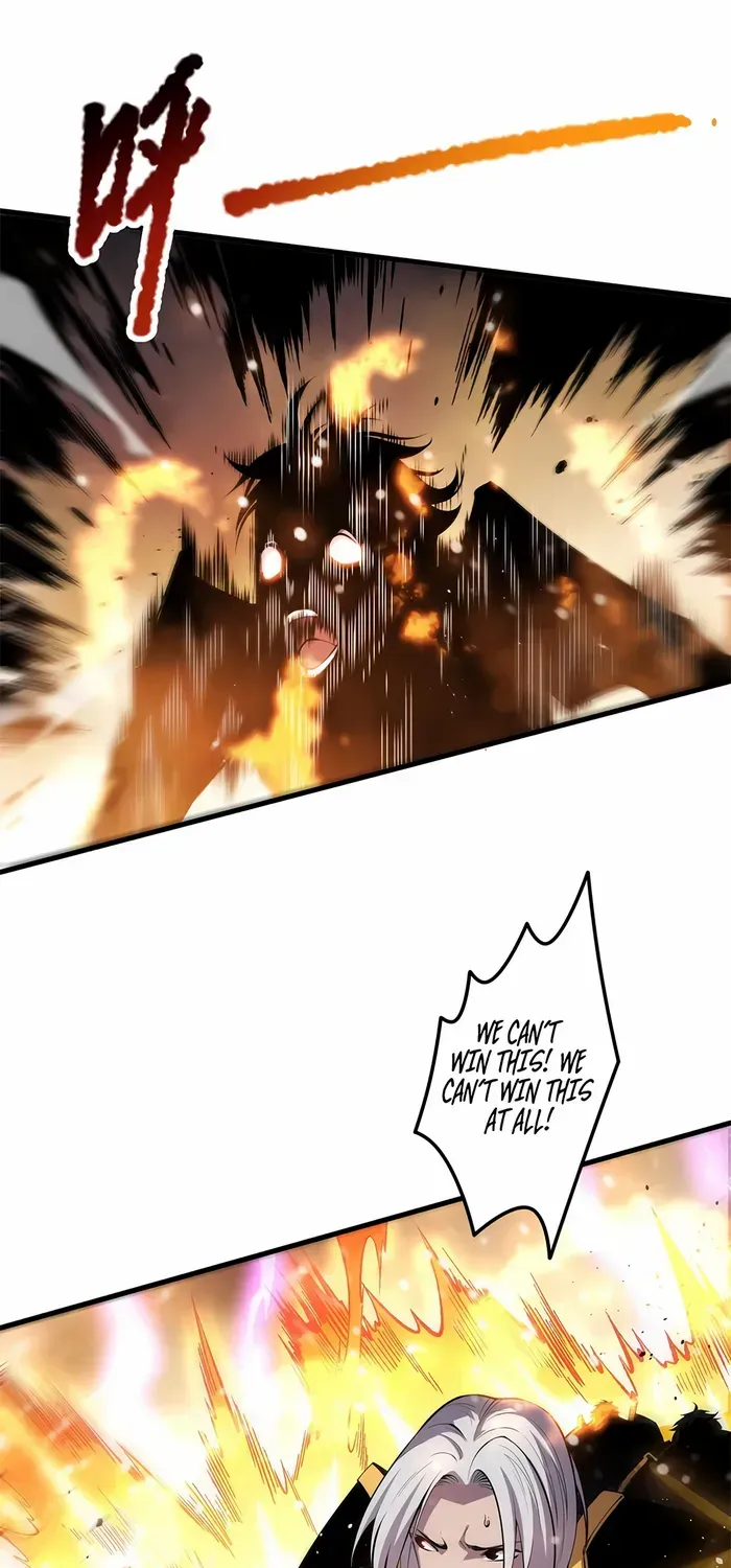 Read Disastrous Necromancer chapter 65 image 7 on Lezhin