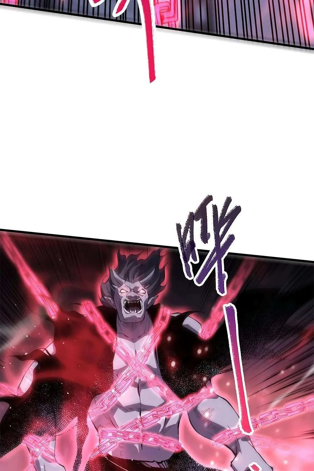 Read Disastrous Necromancer chapter 66 image 14 on Lezhin