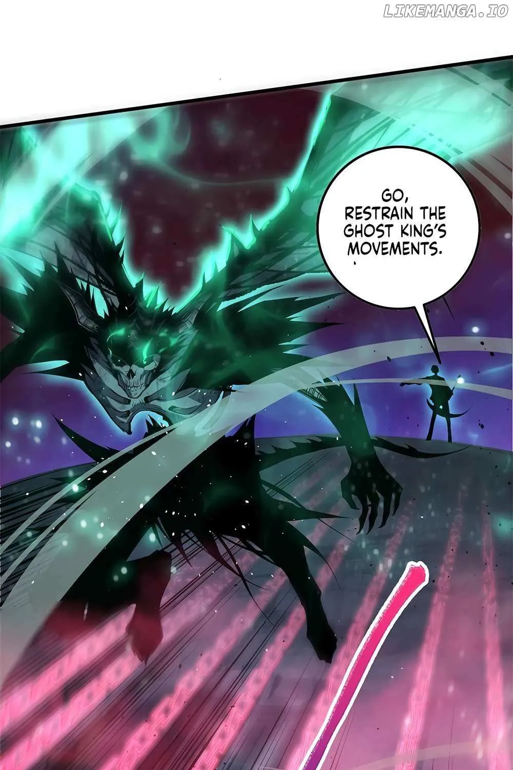 Read Disastrous Necromancer chapter 66 image 17 on Lezhin