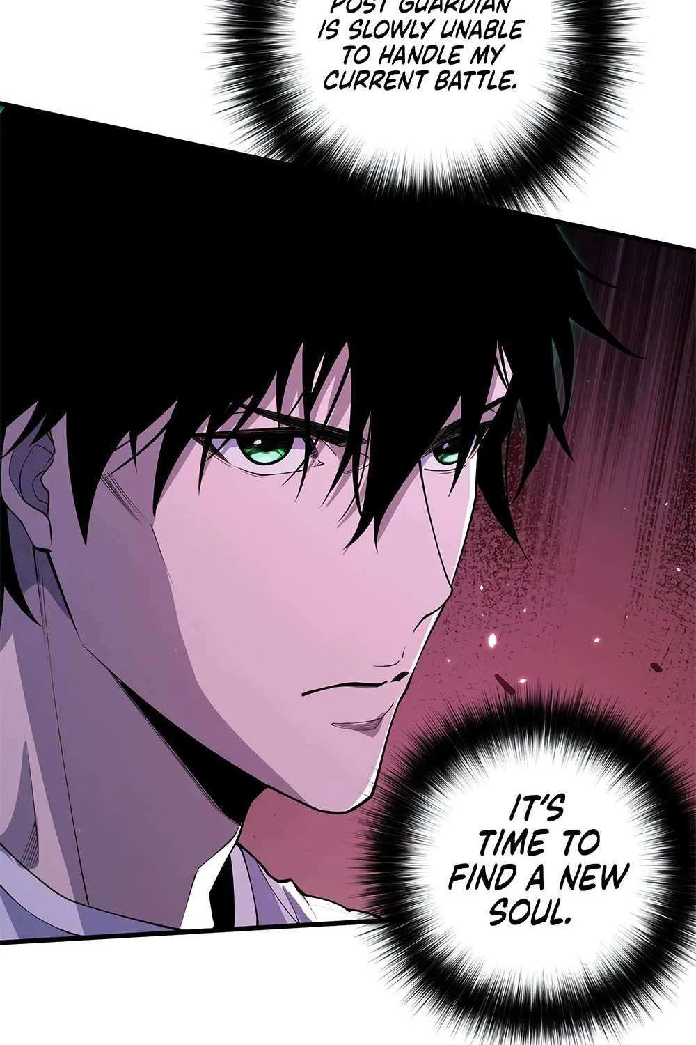 Read Disastrous Necromancer chapter 66 image 26 on Lezhin