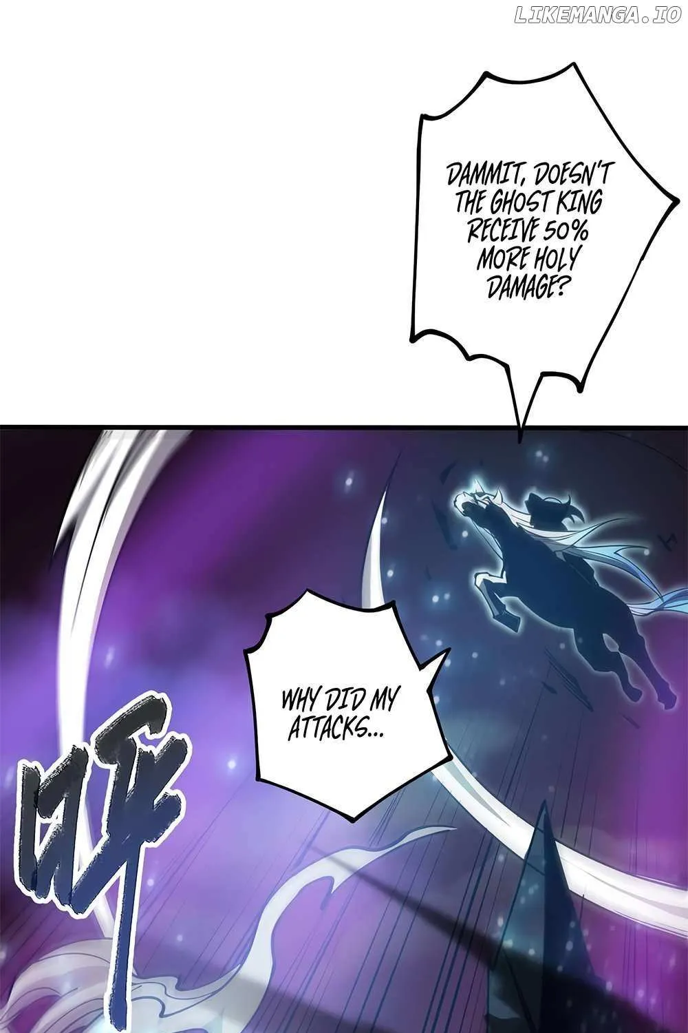 Read Disastrous Necromancer chapter 66 image 33 on Lezhin